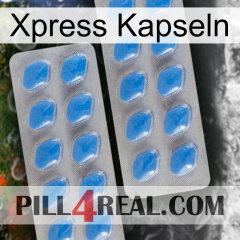 Xpress Capsules 23